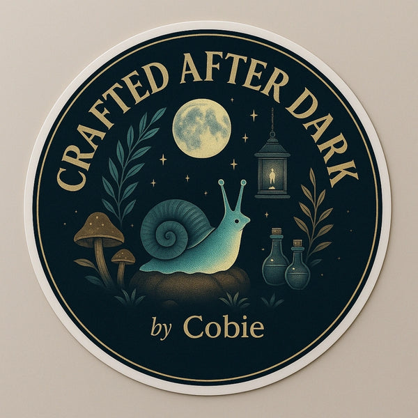 Crafted After Dark