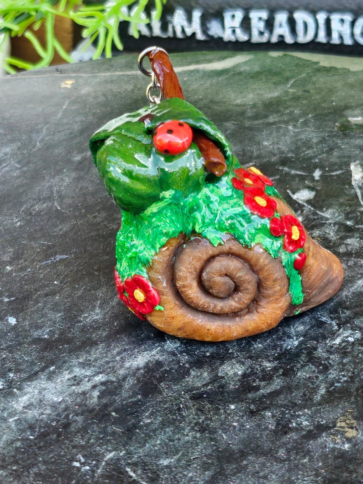 Brown Backpack Shell