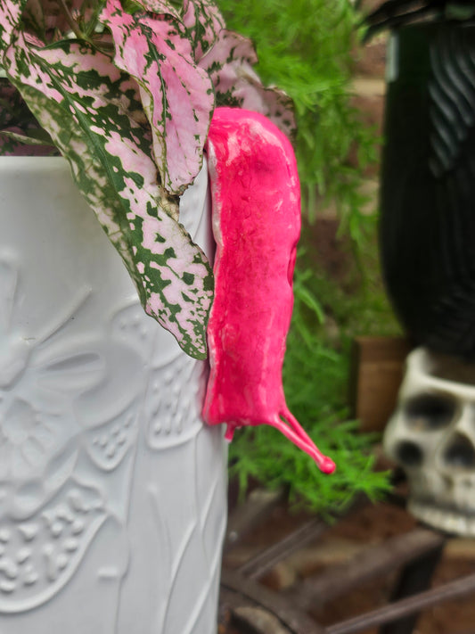 Pink – Climbing Down POSE (NO SHELL)